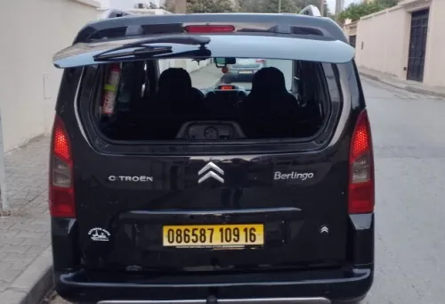 Citroen Berlingo 2009 Berlingo