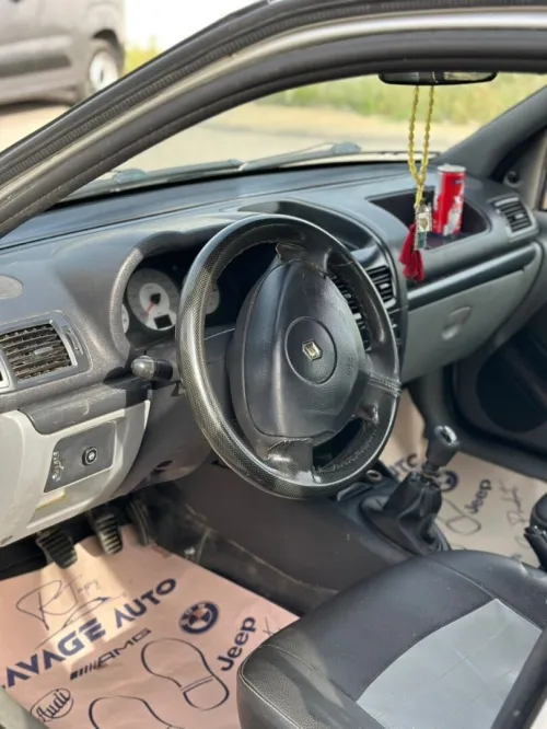 Renault Clio Classique 2007 Clio Classique
