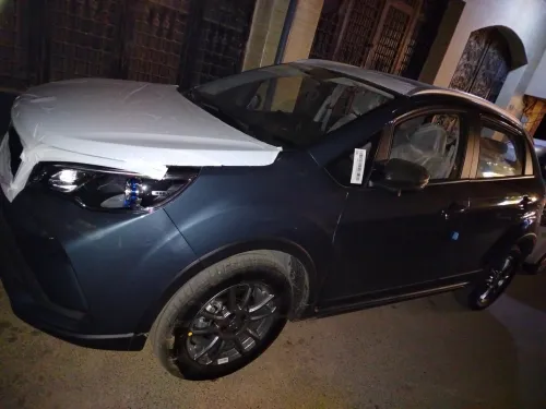 Lifan X3 pro 2026 International