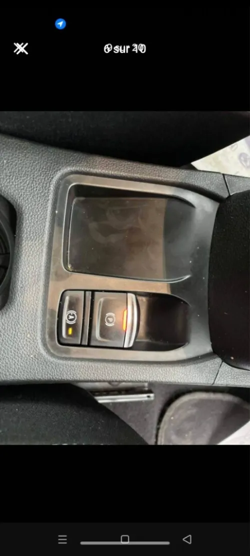 Renault Clio 5 2021 Intense plus