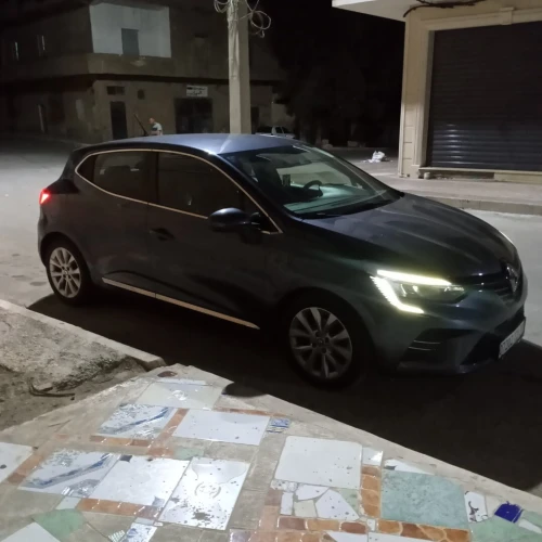 Renault Clio 5 2021 Intense plus