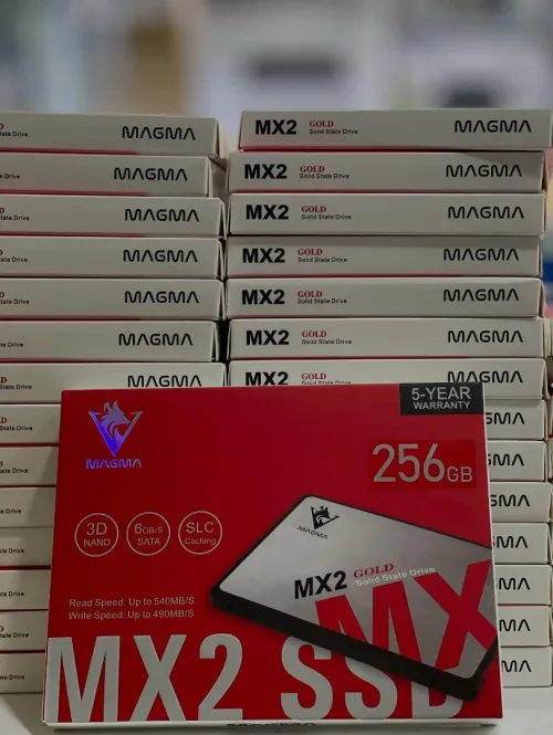 SSD MAGMA 256Go  SATA