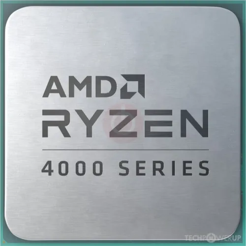 UNITE RYZEN3 4300 GE 