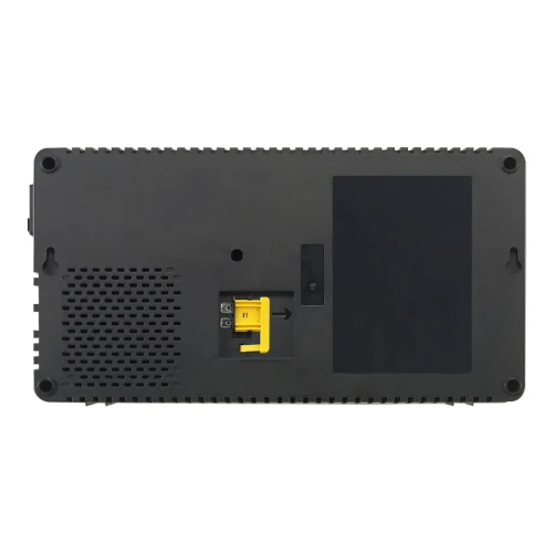 Onduleur Apc 04 Sorties FR 1000VA- AVR SCHUKO (prise française)