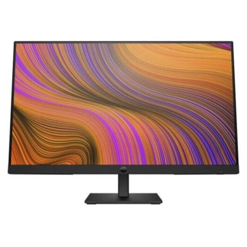 PC DE BUREAU HP290 G9 /i5 12400 /RAM 8GB/SSD 256GB/ECRAN 20"HP