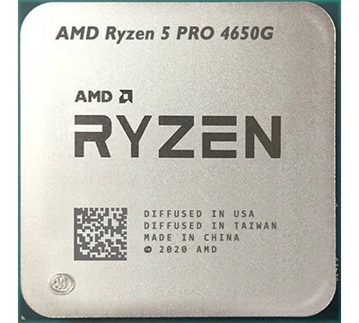 UNITE RYZEN 5 PRO 4650 G