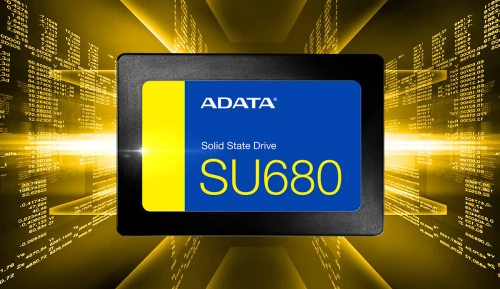 DISQUE SSD 1000 GB ADATA SU680