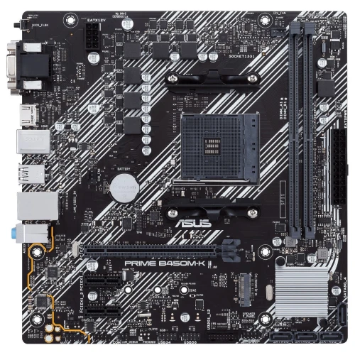 UNITE RYZEN 5 PRO 4650 G