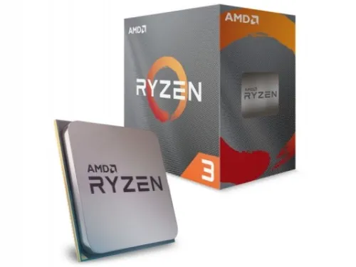 UNITE RYZEN3 4300 GE 