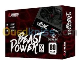 UNITE RYZEN 5 PRO 4650 G