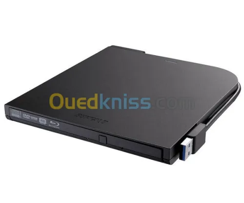 GRAVEUR DVD EXTERNE USB 3.0 SLIM 