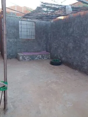 Vente Villa Tlemcen Marsa ben mhidi