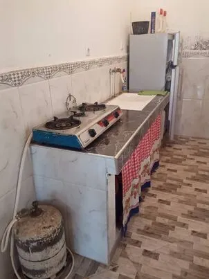 Vente Villa Tlemcen Marsa ben mhidi