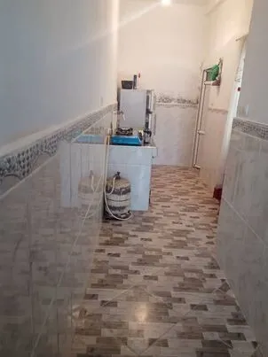 Vente Villa Tlemcen Marsa ben mhidi