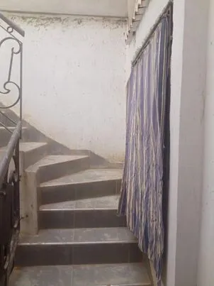 Vente Villa Tlemcen Marsa ben mhidi
