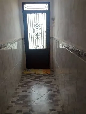 Vente Villa Tlemcen Marsa ben mhidi