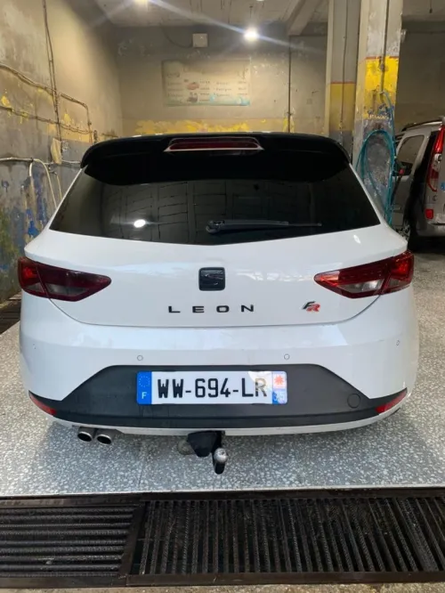 Seat Leon 2014 FR