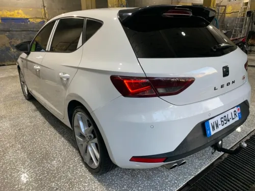 Seat Leon 2014 FR