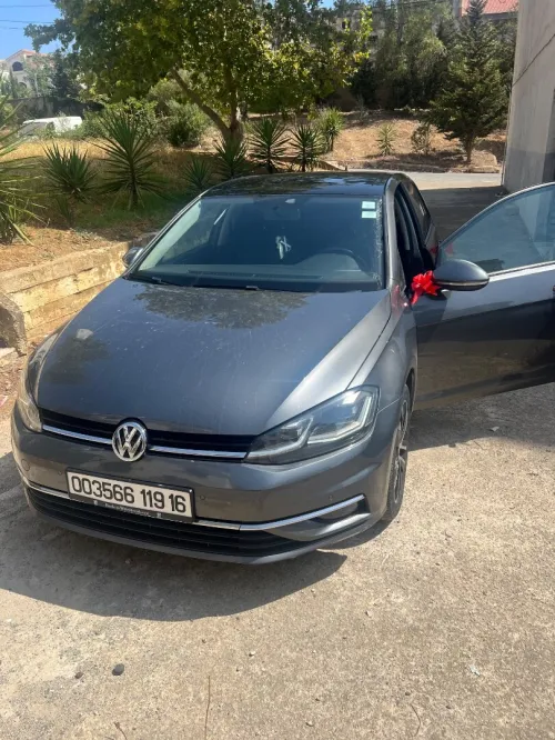 Volkswagen Golf 7 2019 JOIN