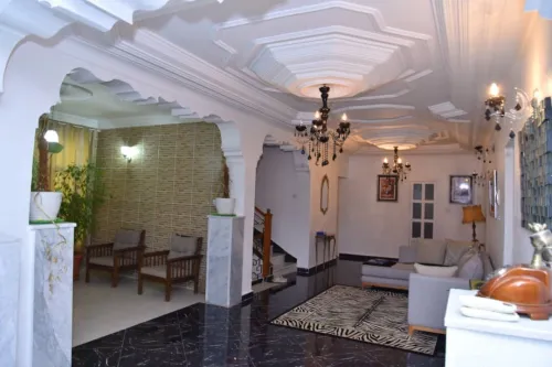 Vente Villa Mostaganem Sayada