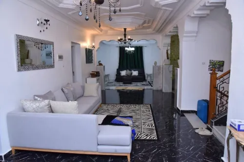 Vente Villa Mostaganem Sayada