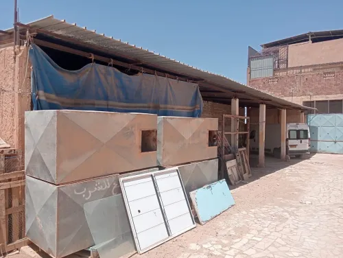 Vente Local Saïda Ain el hadjar