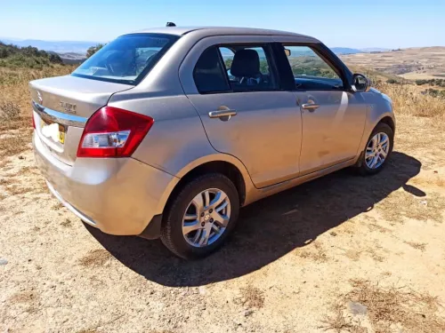 Suzuki Swift Dzire 2012 Swift Dzire
