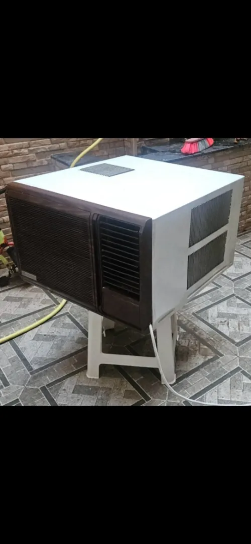 Monobloc coline