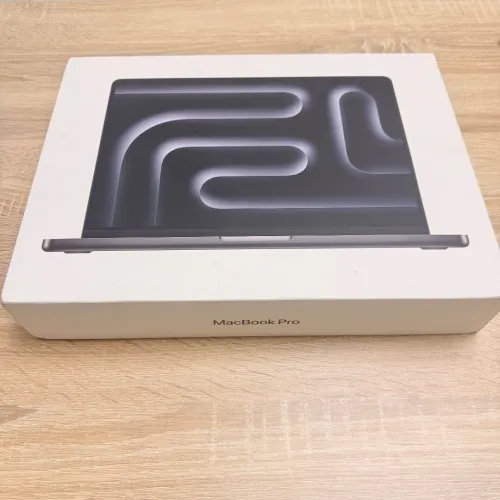 MacBook m4 pro puce m4 pro 24/512