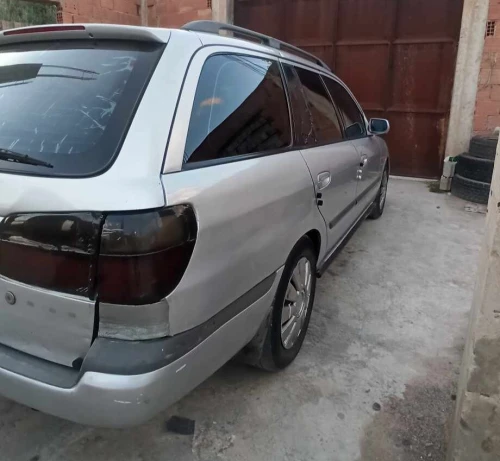 Mazda 626 capella 2002 626 Capella
