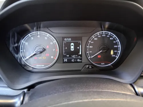 Geely GX3 PRO  2024 