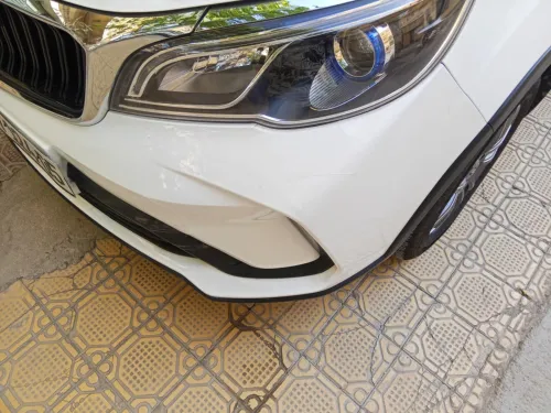 Geely GX3 PRO  2024 