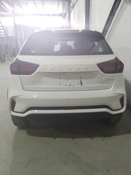 Livan X3 Pro  2025 International auto