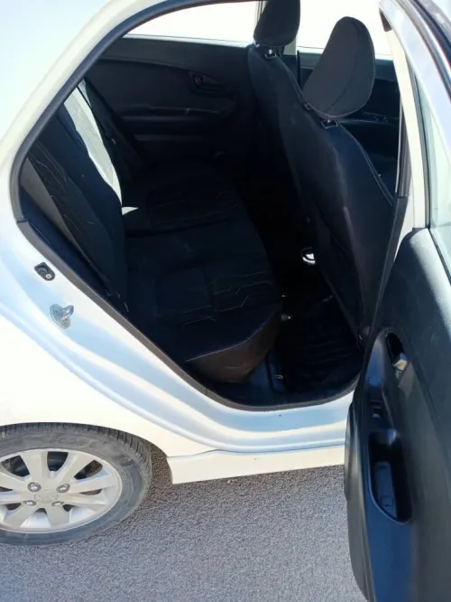 Kia Picanto 2011 Pop