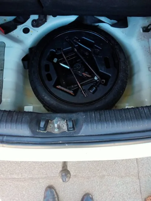 Kia Picanto 2011 Pop