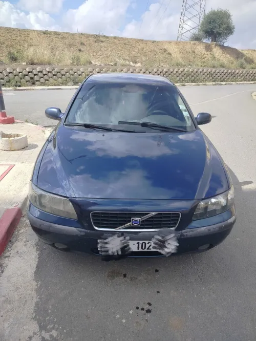 Volvo S60 2002 S60