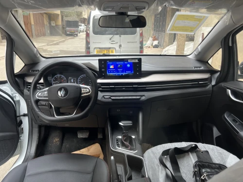Geely Livan X3 Pro 2026 Full options 2026 
