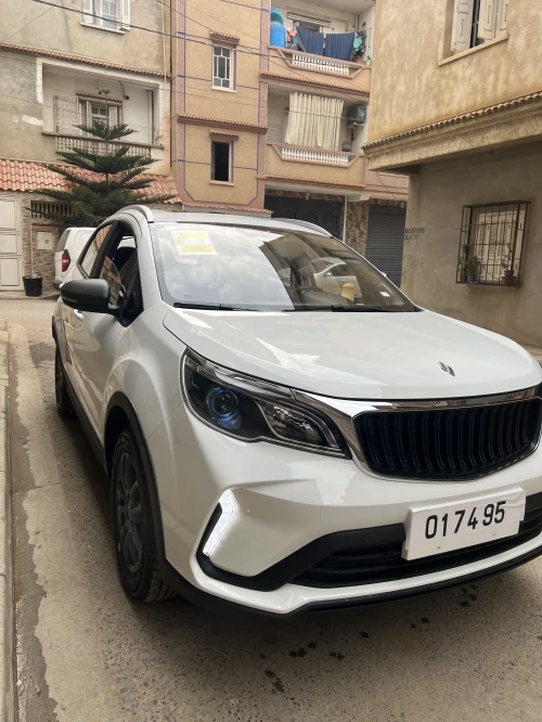 Geely Livan X3 Pro 2026 Full options 2026 