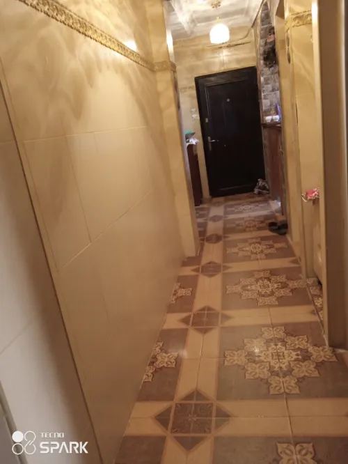 Vente Appartement F3 Saïda Saida