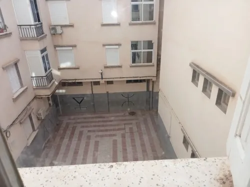 Location Appartement F4 Béjaïa Akbou
