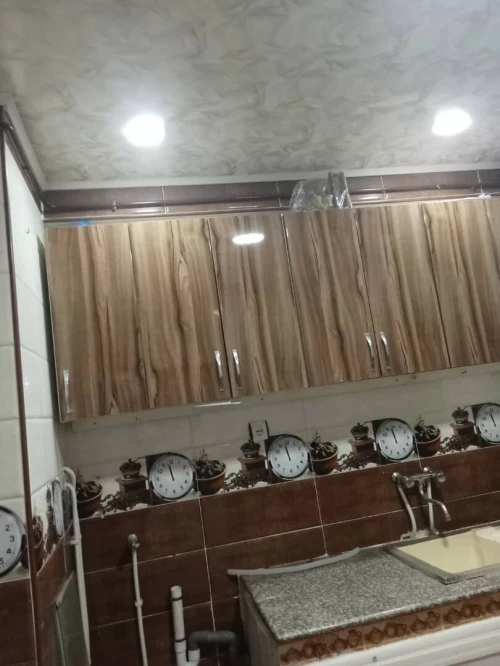 Vente Appartement F3 Mostaganem Mostaganem