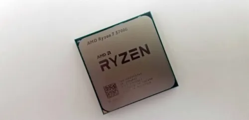 Ryzen 7 5700g occasion