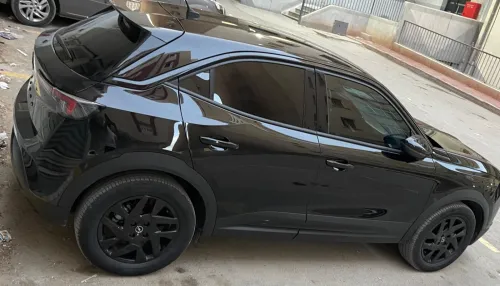 Opel Mokka 2024 
