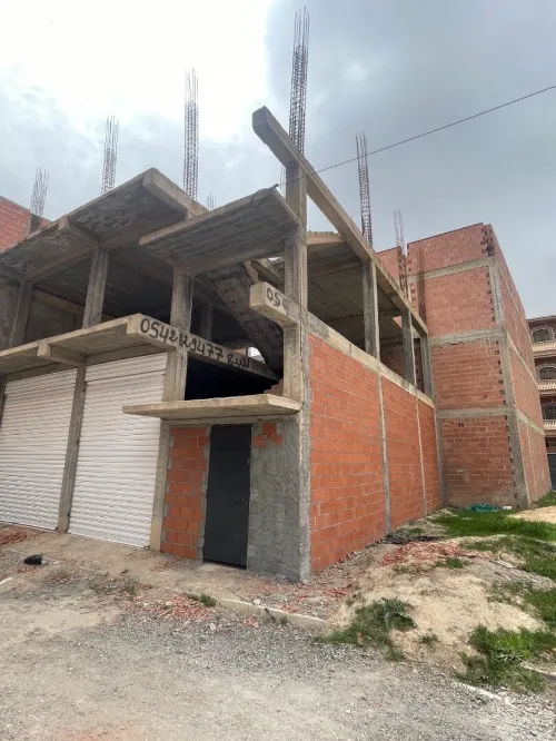 Vente Carcasse Sétif Setif