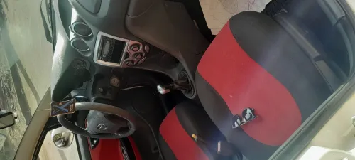 JAC J3 2013 
