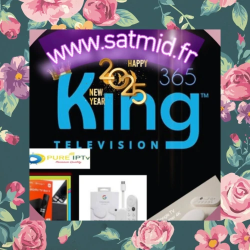 meilleurs  Abonnement iptv stable King 365 haut gamme King365  iptv premium 8k  Iptv smarters pro KING INFINITY OTT pure tv   iptv smarters  ibo player hot player nexon v12 pro max orca pro 4k iron