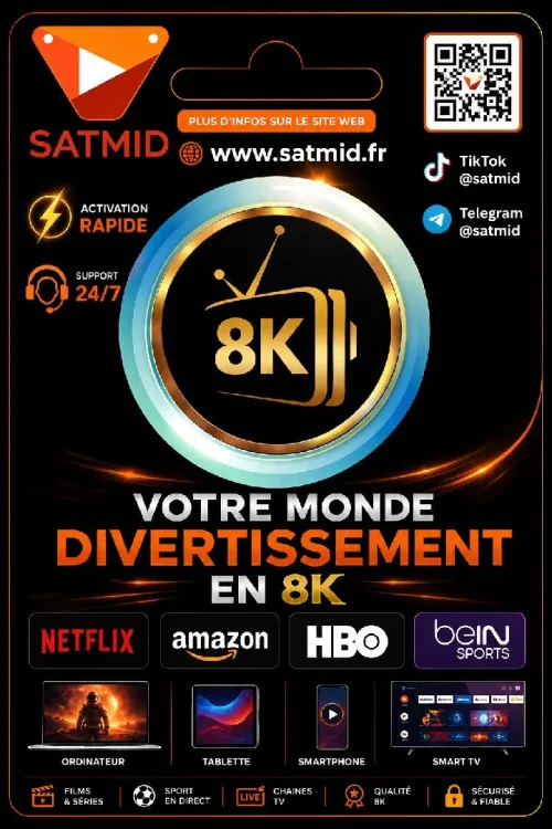 meilleurs  Abonnement iptv stable King 365 haut King365  iptv premium 8k  Iptv smarters pro   duplecast v12 pro max orca pro 4k iron & ott & dolby atmos & dolby vision & LG & Samsung & Android tv