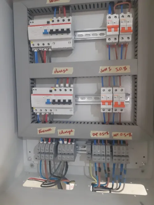 Energie Solaire 