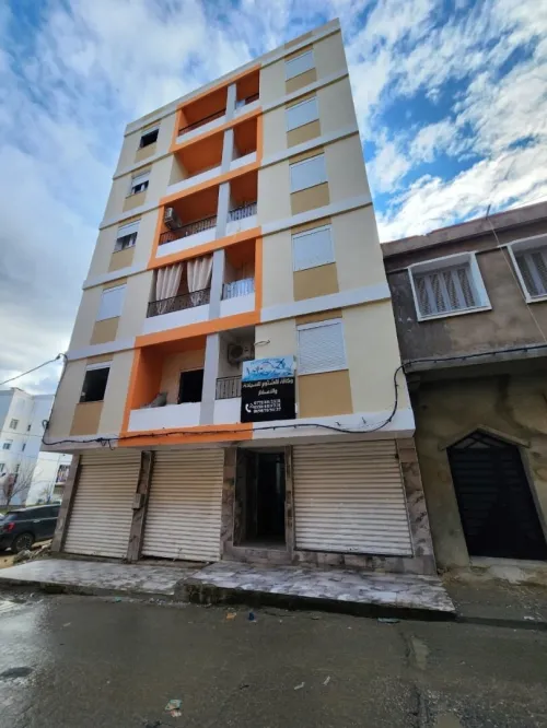 Location Local Jijel Jijel