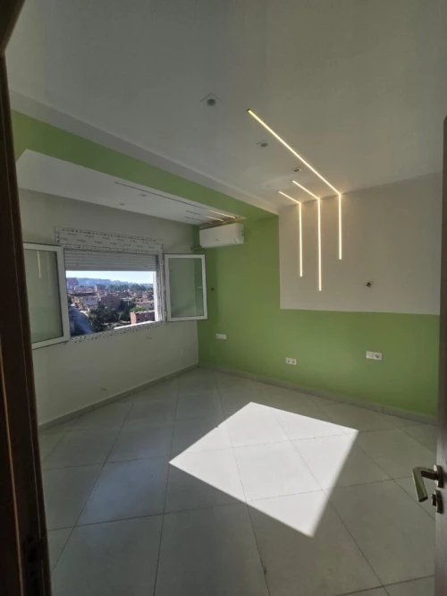 Vente Appartement F4 Jijel Jijel 2